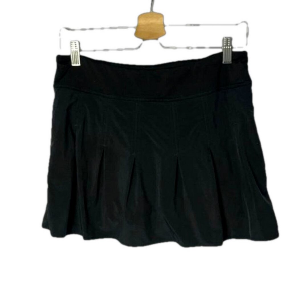 Athleta Sports Skirt